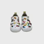 Sandalia Respetuosa Mariposas AL202401 Zapy - Imagen 3