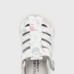 Sandalia Respetuosa Tecnobaby Dino Conguitos - Imagen 3