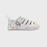 Sandalia Respetuosa Tecnobaby Dino Conguitos - Imagen 2