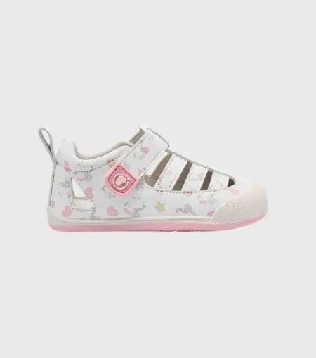 Inicio - Zapatería infantil y juvenil online sandalia tecnobaby respetuosa unicornio lado conguitos