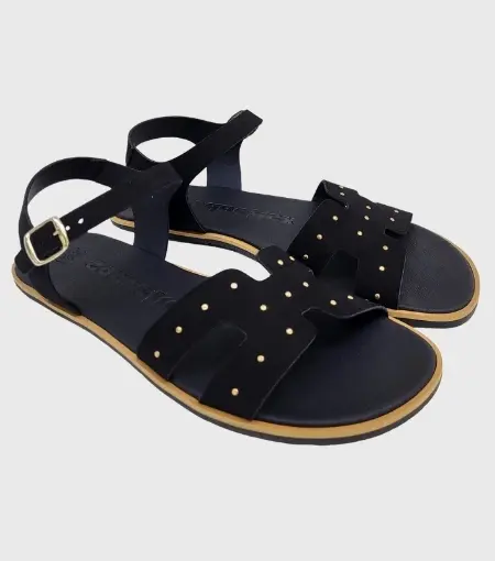 Sandalias Barefoot Adulto 1577 Coqueflex