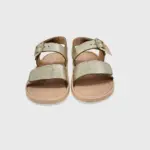 Sandalias Barefoot Champan Capri Blanditos - Imagen 3