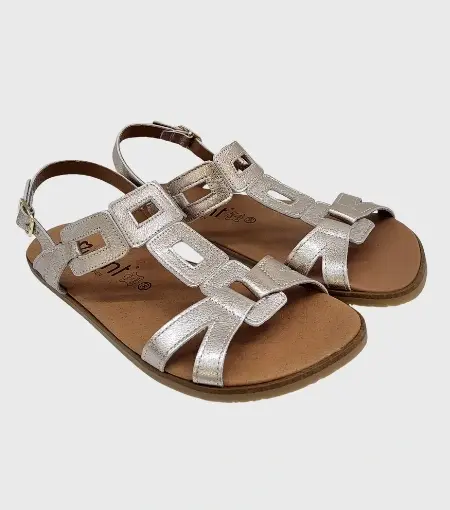 Inicio - Zapatería infantil y juvenil online sandalias barefoot musa platino vivant chikihuellas