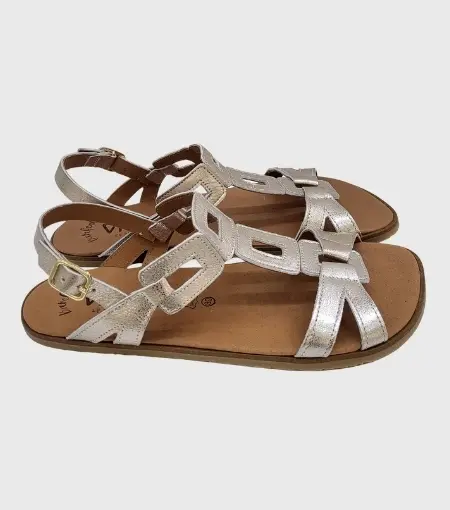 Inicio - Zapatería infantil y juvenil online sandalias barefoot musa platino vivant lado chikihuellas