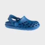 Zueco Barefoot 100010 Azul Pablosky