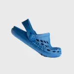 Zueco Barefoot 100010 Azul Pablosky - Imagen 5