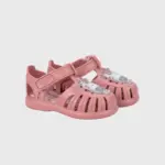 Cangrejera Tobby Zebra Rosa Igor