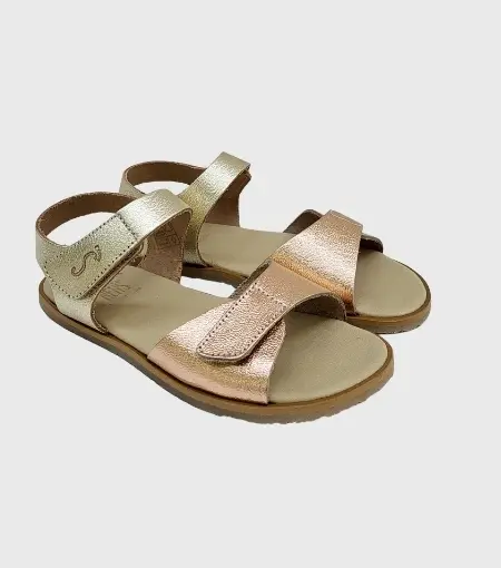sandalia barefoot 423-li flexinens