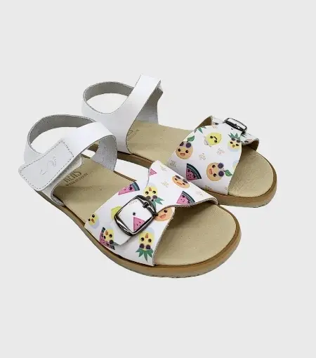 Inicio - Zapatería infantil y juvenil online sandalia barefoot 5183 LI fruti flexinens chikihuellas