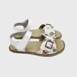 Sandalia Barefoot 5183-LI Fruti Flexinens - Imagen 2