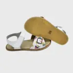 Sandalia Barefoot 5183-LI Fruti Flexinens - Imagen 5