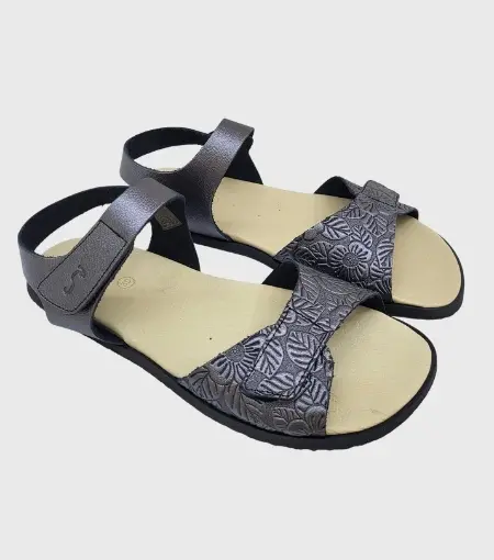 Sandalia Barefoot Transicion 423-LT Flexinens