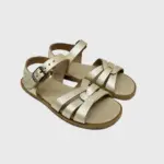 Sandalia Respetuosa 5759-PR Flexinens
