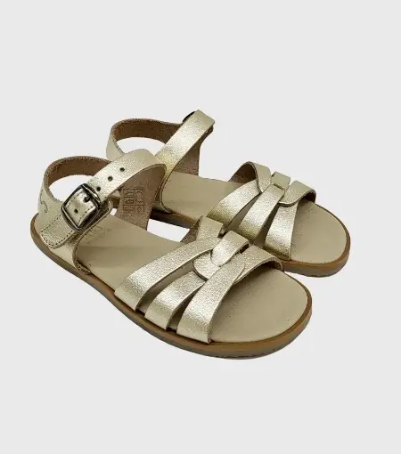 Sandalia Respetuosa 5759-PR Flexinens