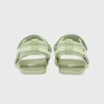 Sandalias Barefoot 49375 Aguamarina Mustang - Imagen 4