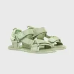 Sandalias Barefoot 49375 Aguamarina Mustang