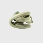 Sandalias Barefoot 49375 Aguamarina Mustang - Imagen 5
