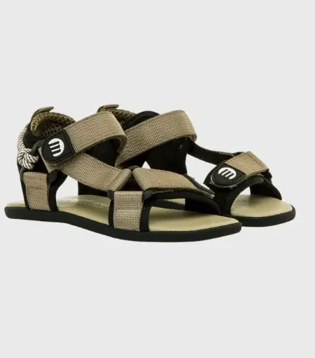 Sandalias Barefoot 49375 Kaky Mustang