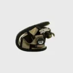 Sandalias Barefoot 49375 Kaky Mustang - Imagen 5