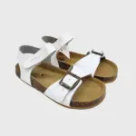 Sandalias Bio Barefoot Ponza Blanditos