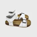 Sandalias Bio Barefoot Ponza Blanditos - Imagen 2