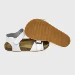 Sandalias Bio Barefoot Ponza Blanditos - Imagen 5