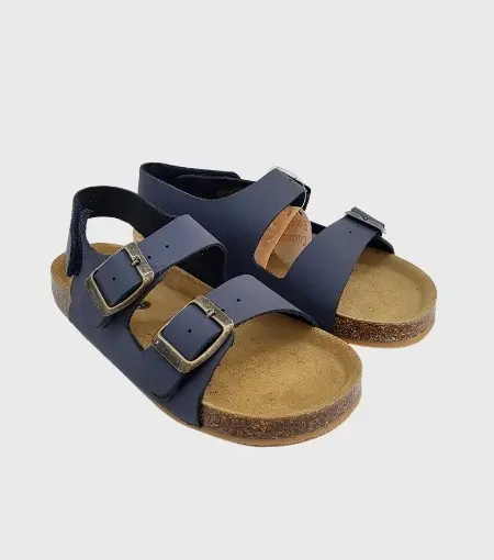 Sandalias Bio Respetuosas Murano Blanditos