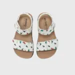 Sandalias Barefoot 49380 Dino Mustang - Imagen 3