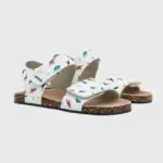 Sandalias Barefoot 49380 Dino Mustang