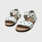 Sandalias Barefoot 49380 Dino Mustang - Imagen 4
