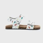 Sandalias Barefoot 49380 Dino Mustang - Imagen 2