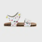 Sandalias Respetuosas 49380 Corazones Mustang - Imagen 2