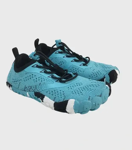 Saguaro Smart II Azul Calzado Barefoot