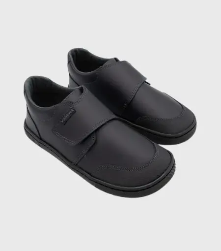 Blucher Colegial Triton Marino Titanitos