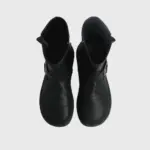 Botin Respetuoso Alask Negro 55296 Mustang - Imagen 3