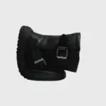 Botin Respetuoso Alask Negro 55296 Mustang - Imagen 4