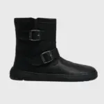 Botin Respetuoso Alask Negro 55296 Mustang - Imagen 2