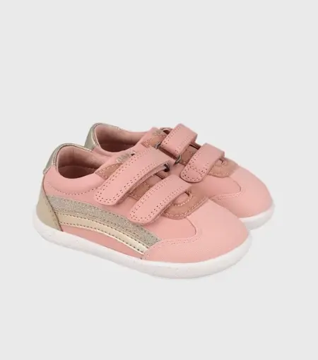 Deportiva Barefoot 261305 Petalo Garvalin