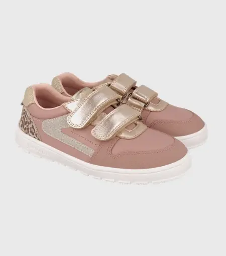 Deportiva Barefoot 261502 Kiss Garvalin