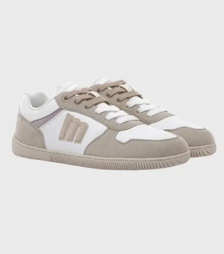 Deportiva Barefoot 60840 Crudo Mustang Free