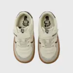 Deportiva Barefoot Blanco 49096 Mustang Free - Imagen 3