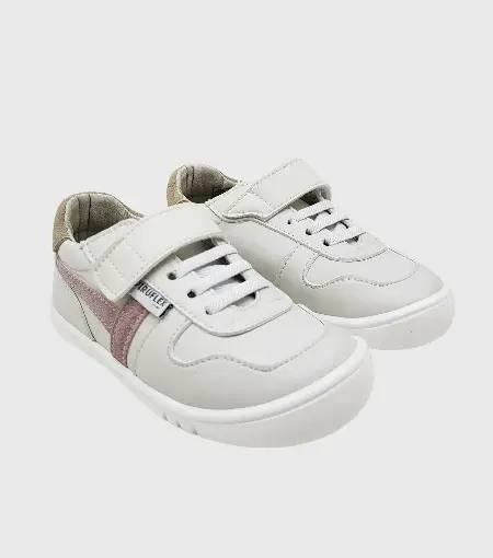 Deportiva Barefoot Glace 3015 Piruflex