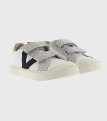 Deportiva Barefoot Oliver Marino Victoria