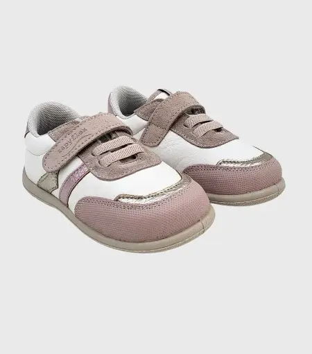Deportiva Barefoot Rosa AM200477 Zazpy