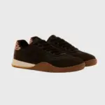Deportiva Respetuosa 85515 Negro Mustang Free