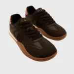 Deportiva Respetuosa 85515 Negro Mustang Free - Imagen 3