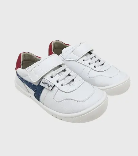 Deportiva Respetuosa Blanco 3015 Piruflex
