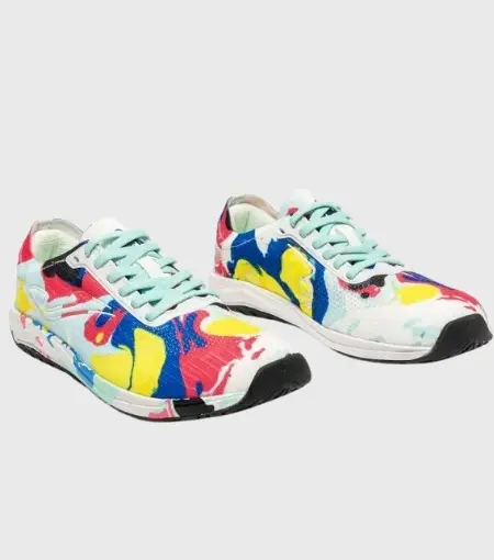Deportiva Viper Lady Barefoot 2616 Joma