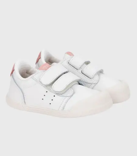 deportiva barefoot medium rosa igor